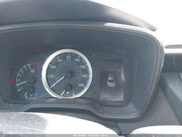 JTDEPRAEXLJ049852 Toyota COROLLA LE