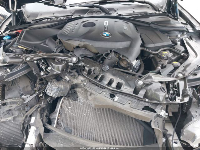 WBA4Z1C57JEC70450 BMW 430I
