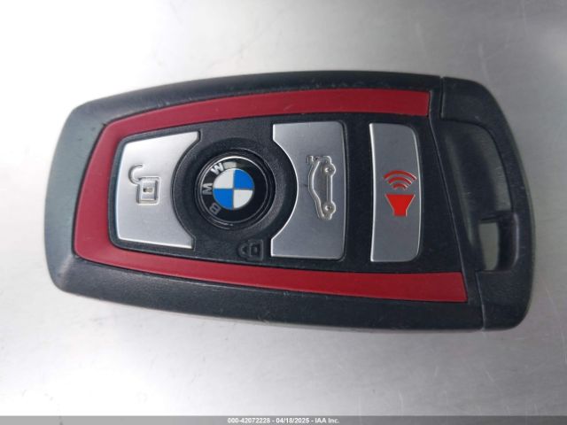 WBA4Z1C57JEC70450 BMW 430I