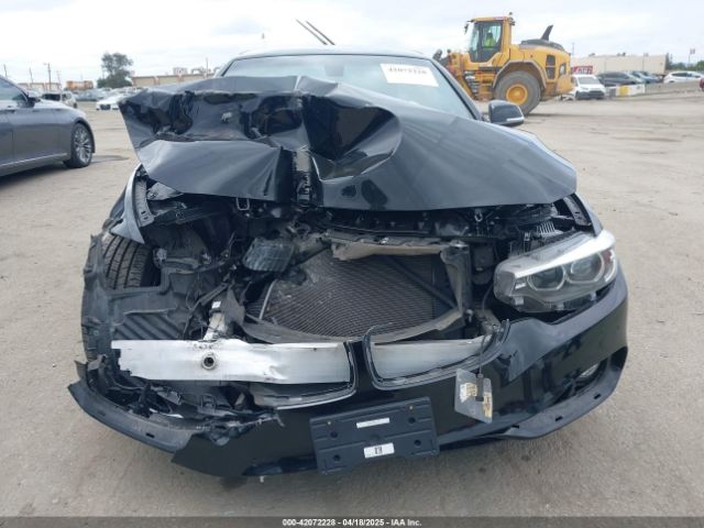 WBA4Z1C57JEC70450 BMW 430I