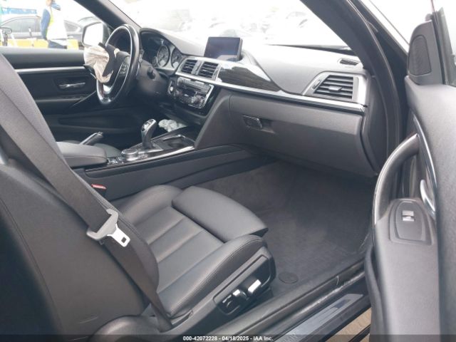 WBA4Z1C57JEC70450 BMW 430I