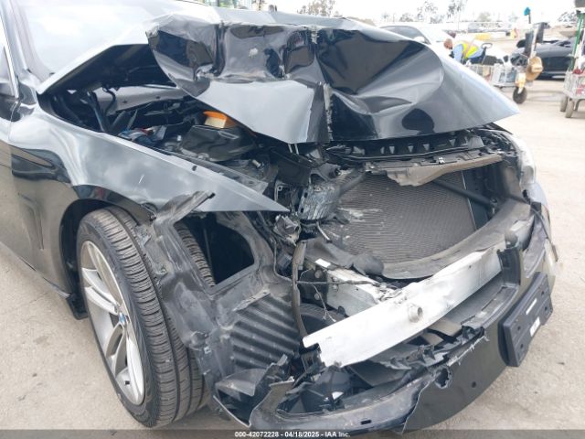 WBA4Z1C57JEC70450 BMW 430I
