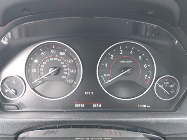 WBA4Z1C57JEC70450 BMW 430I