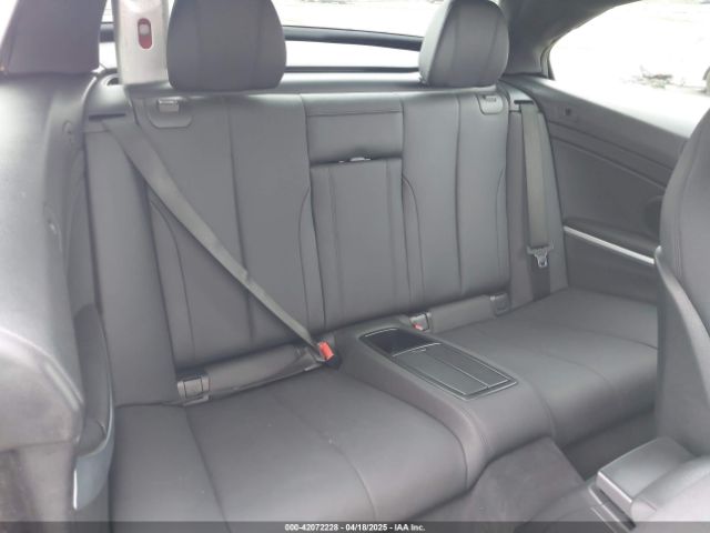 WBA4Z1C57JEC70450 BMW 430I
