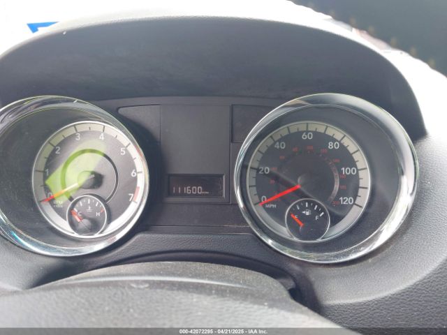 2C4RDGCG9GR276982 Dodge Grand Caravan Sxt