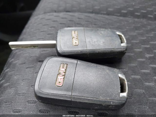 2GKALMEK7F6284356 GMC Terrain Sle-1