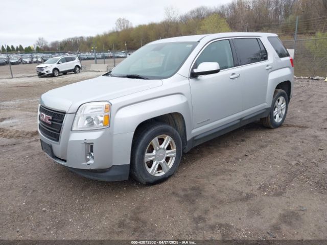 2GKALMEK7F6284356 GMC Terrain Sle-1