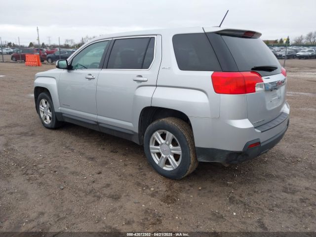 2GKALMEK7F6284356 GMC Terrain Sle-1