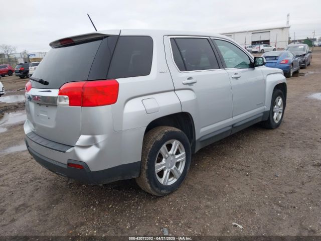 2GKALMEK7F6284356 GMC Terrain Sle-1