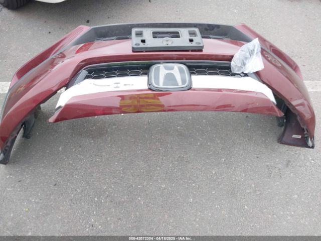 JHMZC5F30JC020907 Honda Clarity Plug-in Hybrid Touring