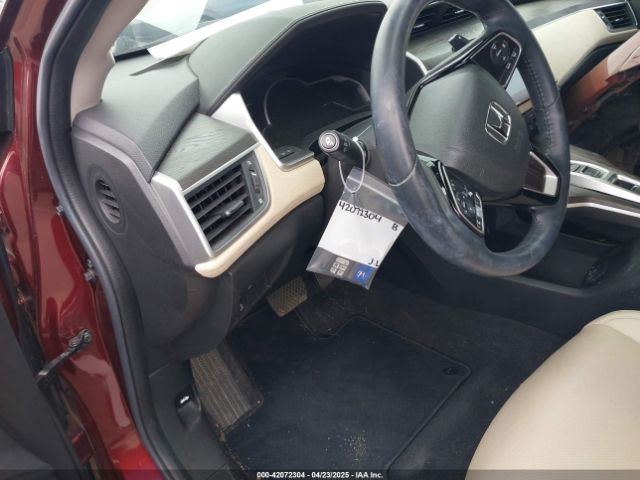 JHMZC5F30JC020907 Honda Clarity Plug-in Hybrid Touring
