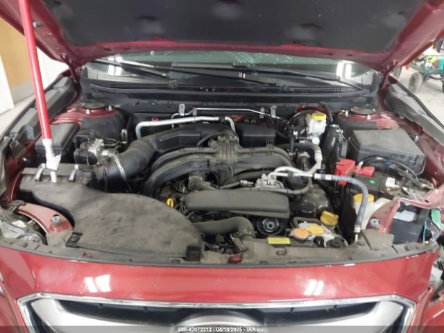 4S4BTANCXN3228940 Subaru Outback Limited