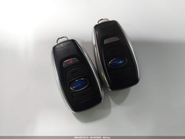 4S4BTANCXN3228940 Subaru Outback Limited