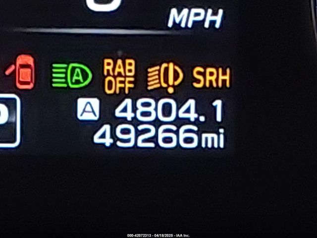 4S4BTANCXN3228940 Subaru Outback Limited