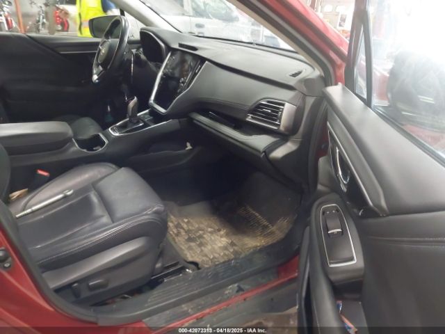 4S4BTANCXN3228940 Subaru Outback Limited