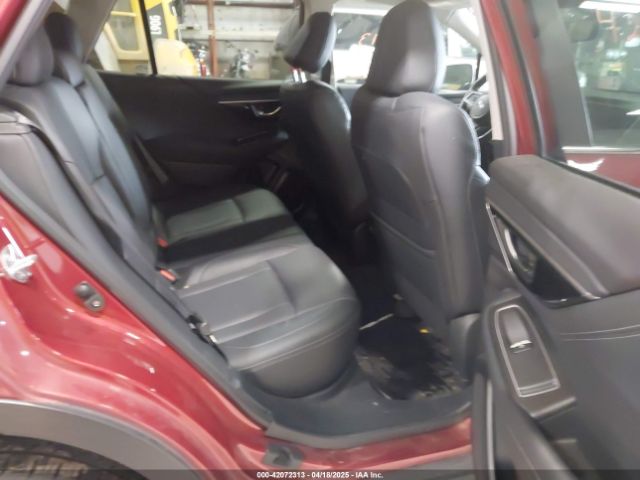 4S4BTANCXN3228940 Subaru Outback Limited