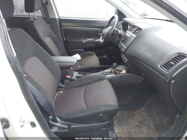 JA4AP4AU6KU013429 Mitsubishi Outlander Sport 2.0 Se
