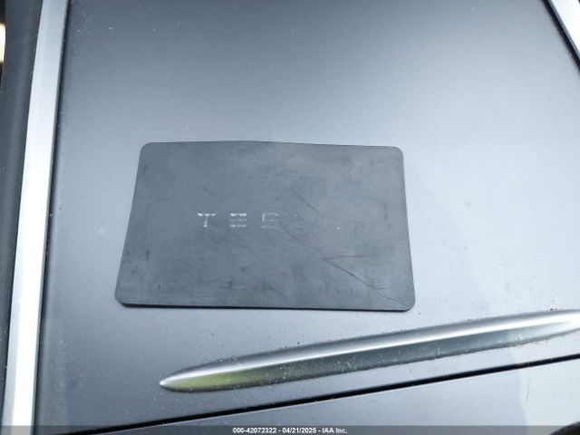 2021 TESLA MODEL 3 5YJ3E1EA9MF027615 Photo 10