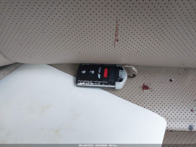 5J8TB4H5XFL018979 Acura RDX