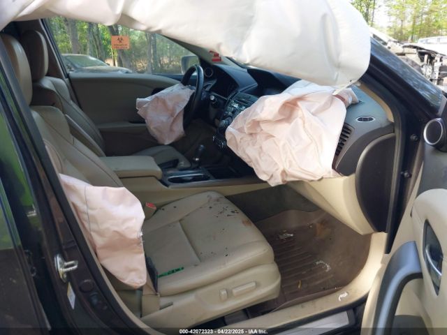 5J8TB4H5XFL018979 Acura RDX