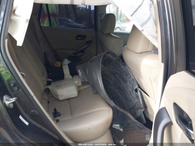 5J8TB4H5XFL018979 Acura RDX