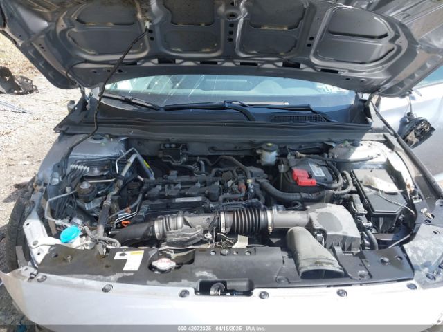 1HGCV1F1XKA177139 Honda ACCORD LX