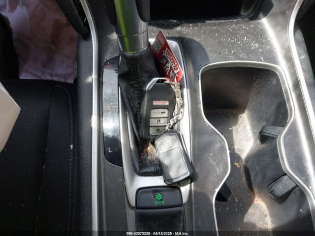 1HGCV1F1XKA177139 Honda ACCORD LX