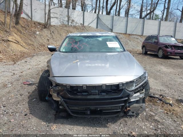 1HGCV1F1XKA177139 Honda ACCORD LX