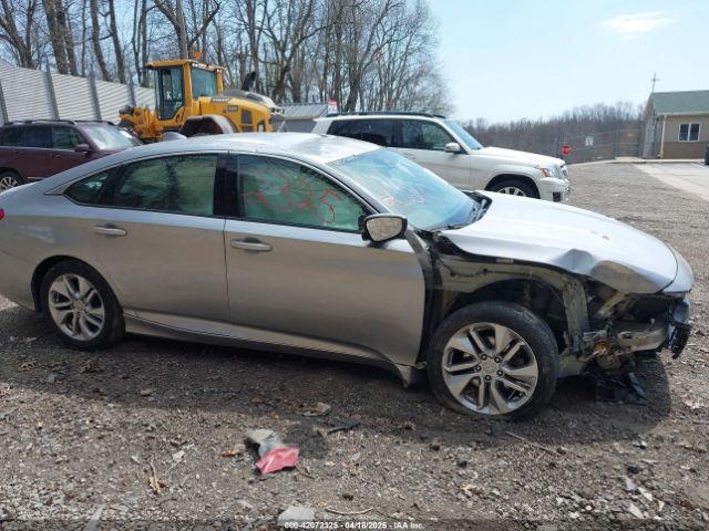 1HGCV1F1XKA177139 Honda ACCORD LX