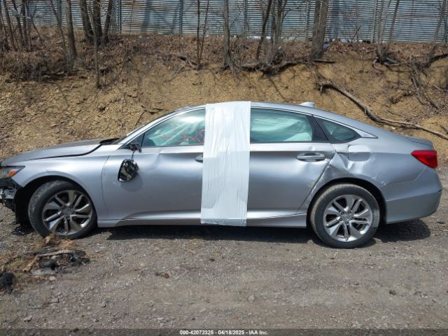 1HGCV1F1XKA177139 Honda ACCORD LX