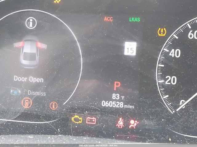 1HGCV1F1XKA177139 Honda ACCORD LX