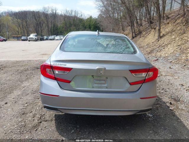 1HGCV1F1XKA177139 Honda ACCORD LX