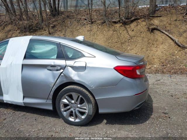 1HGCV1F1XKA177139 Honda ACCORD LX