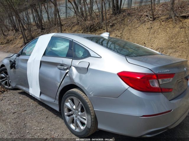 1HGCV1F1XKA177139 Honda ACCORD LX