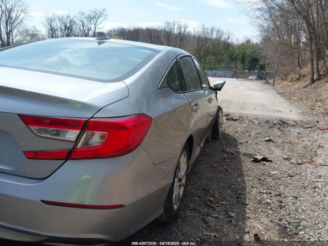 1HGCV1F1XKA177139 Honda ACCORD LX
