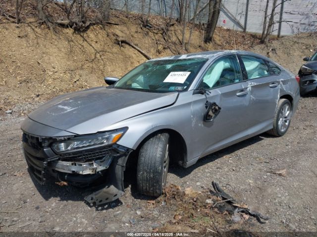 1HGCV1F1XKA177139 Honda ACCORD LX