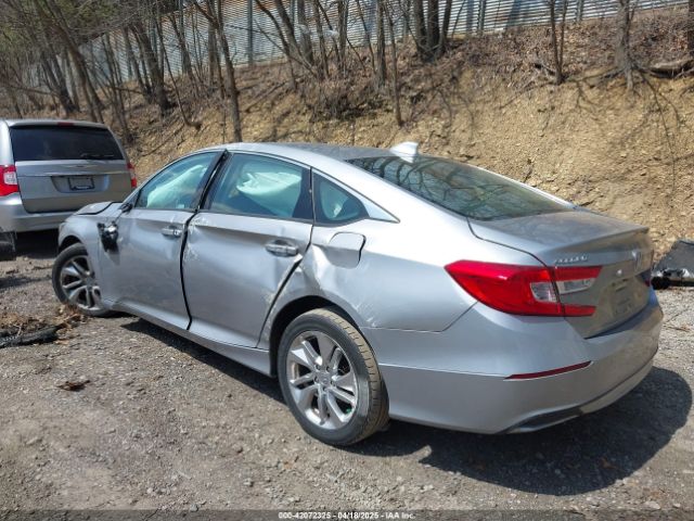 1HGCV1F1XKA177139 Honda ACCORD LX