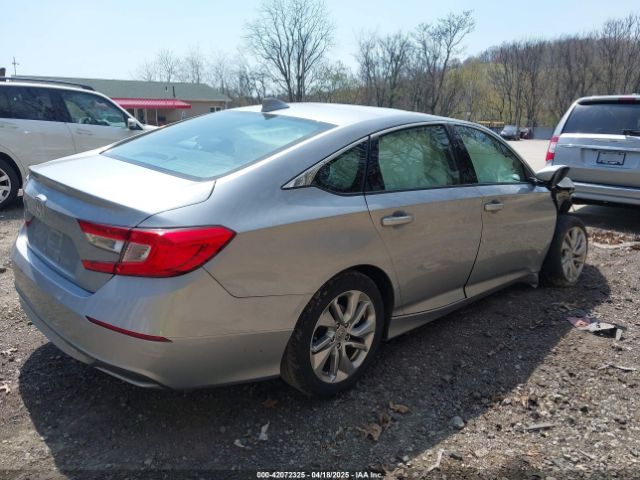 1HGCV1F1XKA177139 Honda ACCORD LX