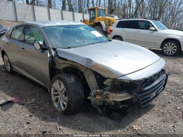 1HGCV1F1XKA177139 Honda ACCORD LX