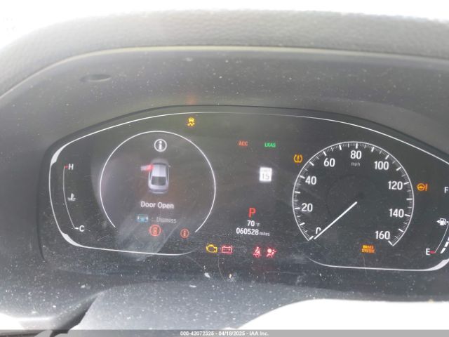1HGCV1F1XKA177139 Honda ACCORD LX