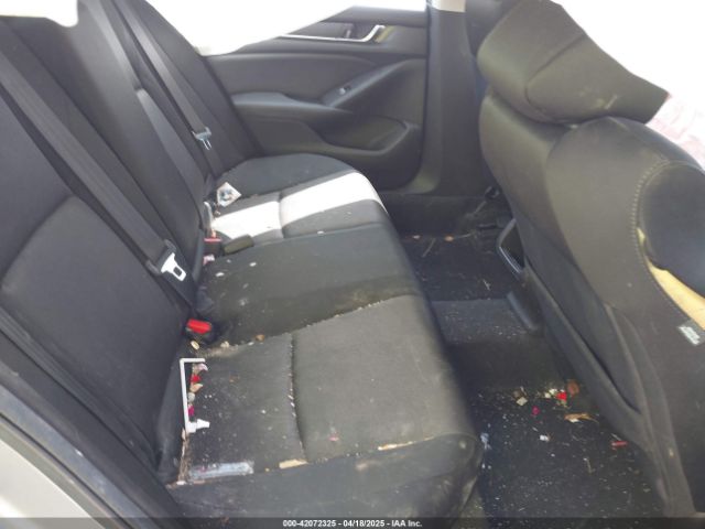 1HGCV1F1XKA177139 Honda ACCORD LX