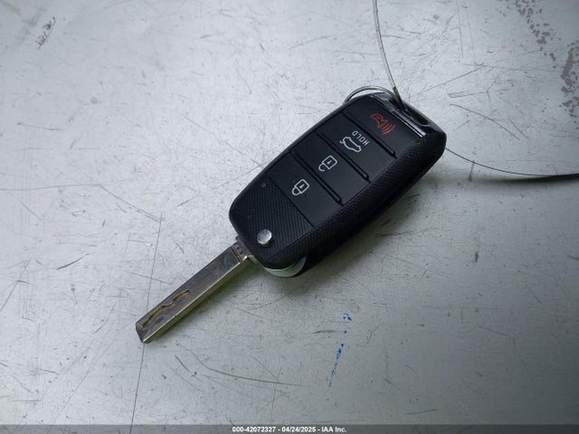 3KPA24AD4LE258976 KIA RIO S