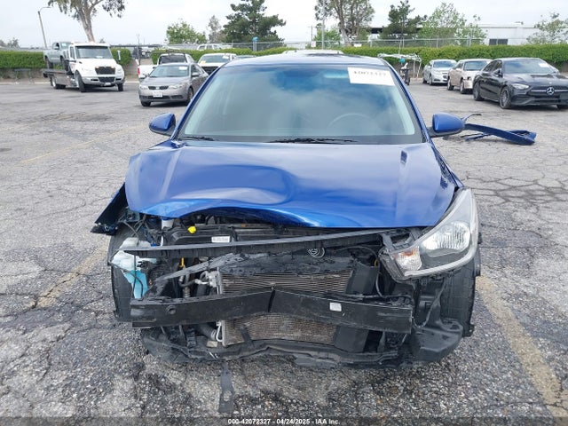 3KPA24AD4LE258976 KIA RIO S