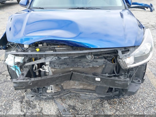 3KPA24AD4LE258976 KIA RIO S