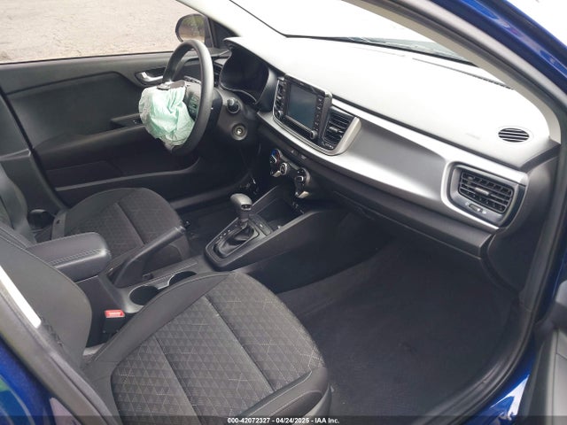 3KPA24AD4LE258976 KIA RIO S