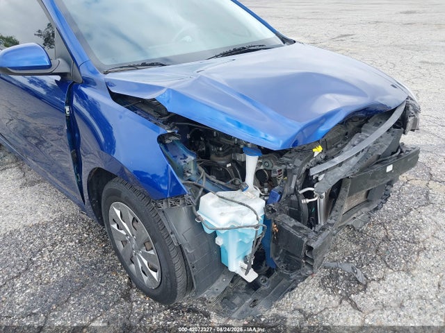 3KPA24AD4LE258976 KIA RIO S