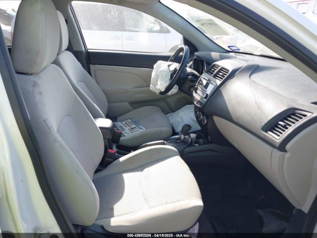 JA4AP3AU8HZ026110 Mitsubishi Outlander Sport 2.0 Es/2.0 Le