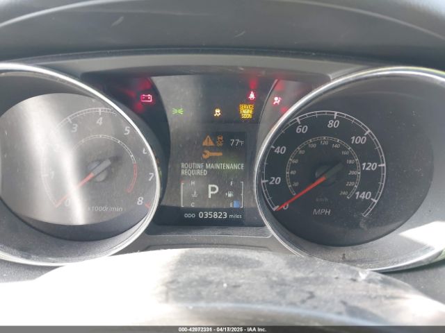 JA4AP3AU8HZ026110 Mitsubishi Outlander Sport 2.0 Es/2.0 Le