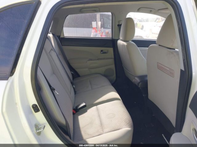 JA4AP3AU8HZ026110 Mitsubishi Outlander Sport 2.0 Es/2.0 Le