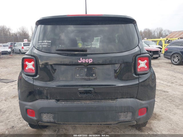 ZACNJBBB8LPM11042 Jeep Renegade Altitude 4x4